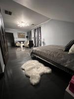 Deluxe Tweepersoonskamer met Bad