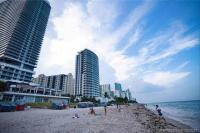 Ocean Breeze & City Style, Miami Beach Luxury Stay -A - Chambres d’hôtes Hallandale Beach