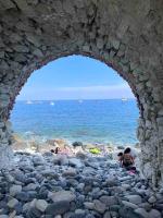 Silenzio e relax fronte mare a Varazze - Ferienwohnung Varazze