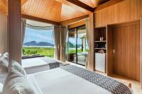 Private Pool Villa Twin Bed Seaview No. 16