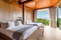 Private Pool Villa Twin Bed Seaview No. 16