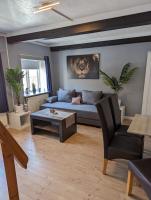 B&B Flensburg - Flensburg Zentrum 10 HH 1OG GL - Bed and Breakfast Flensburg