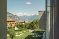 Arslan Family Apartment - Chambres d’hôtes Iseo