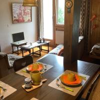 Erables 372 - B&B Zinal