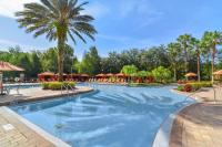 B&B Davenport - Near Disney w/ pool-3BR/2BA-Spacious & Cozy Condo - Bed and Breakfast Davenport