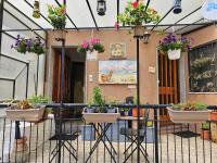 B&B Stella - Appartamento ad Ellera Albisola Superiore - Bed and Breakfast Stella