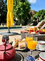 Villa Pauline - Bed and Breakfast Avignon