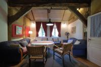 Thölkes Hus - Ferienwohnung Bötersen