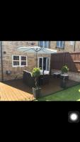 Entire 3 bedroom deluxe house - Ferienwohnung
