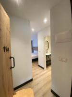 Camera Doppia con Letti Singoli