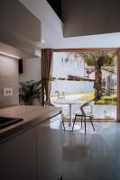 Apartma & RAfting - Ferienwohnung Kobarid