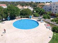 Luxury Penthouse in privateCondo - Bed and Breakfast Albufeira