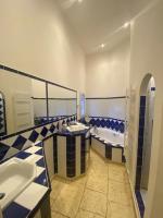 Villa con 3 Camere da Letto