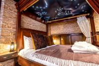 The Enchantment Chamber - B&B