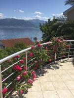 B&B Tivat - Natalie Apartments - Bed and Breakfast Tivat