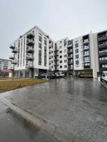 AXIS APART - B&B