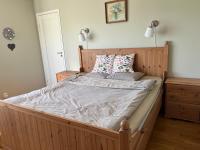 B&B Stoccolma - An entire floor in a beautiful villa, close to Arlanda Airport - Bed and Breakfast Stoccolma