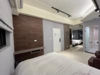 Suite Familiale avec Balcon