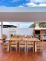 Casa Costa Bella - B&B Costa Teguise