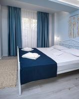 B&B Balchik - GUEST HOUSE RHEA / КЪЩА ЗА ГОСТИ РЕЯ - Bed and Breakfast Balchik