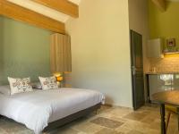 Monolocale King Deluxe