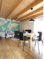 Domki Trzy - 2 - Chambres d’hôtes Smołdziński Las