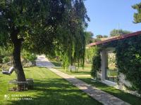 B&B Volver - Ferienwohnung Peschici