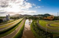 HOTEL SOLAR PEDRA DA ILHA - Ao lado do Beto Carrero World - Chambres d’hôtes Penha