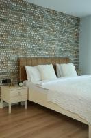 Lovely One Plus One BDROOM-836 - B&B Istanbul