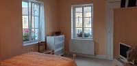 Habitación Doble con baño privado