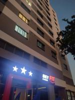 Stúdio lindo no Tatuapé - B&B São Paulo