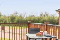 8 Ocean View Lodge - 3 Bed-Sleeps 6-TJS8OV - B&B