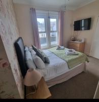 Small Twin Room