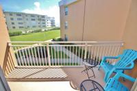 Ocean Club North C208 - Chambres d'hôtes New Smyrna Beach
