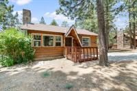 Finch Nest - Beautiful cabin in a convenient location! - Ferienwohnung Big Bear Lake