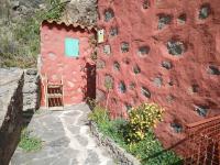 Casa Cueva El Pedregal Tejeda