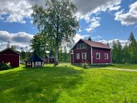 Kodikas Mökki - B&B