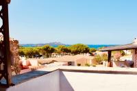 Vistamare I Pini - B&B Baja Sardinia