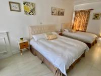 Quadruple Room with Sea View