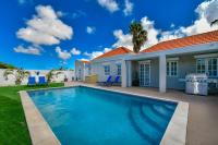 B&B Oranjestad - Private Residence - Luna Al Sueos Villa - Bed and Breakfast Oranjestad