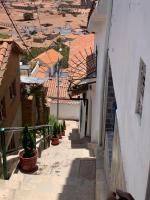 Summit Viewpoint House San Blas - Bed and Breakfast