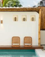 The Sunset Villa Huahin - Bed and Breakfast Hua Hin