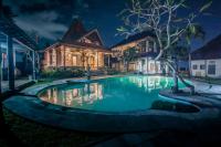 Awatara Villa & Resort - B&B Ubud