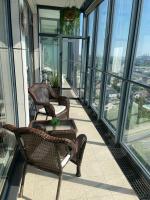 Design apartment - B&B Klaipėda