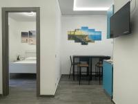 Apartment - Erdgeschoss