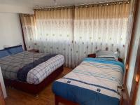 Appartement met Uitzicht op het Gebergte