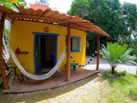 Residencial Caetanos - 5 casas em Arraial D'ajuda - B&B