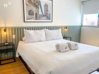 Terrazas by wynwood house - B&B Lima