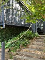 Larkham Loft - B&B Teffont Magna