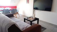 Superbe appartement Disneyland Paris Parking - Ferienwohnung Lagny